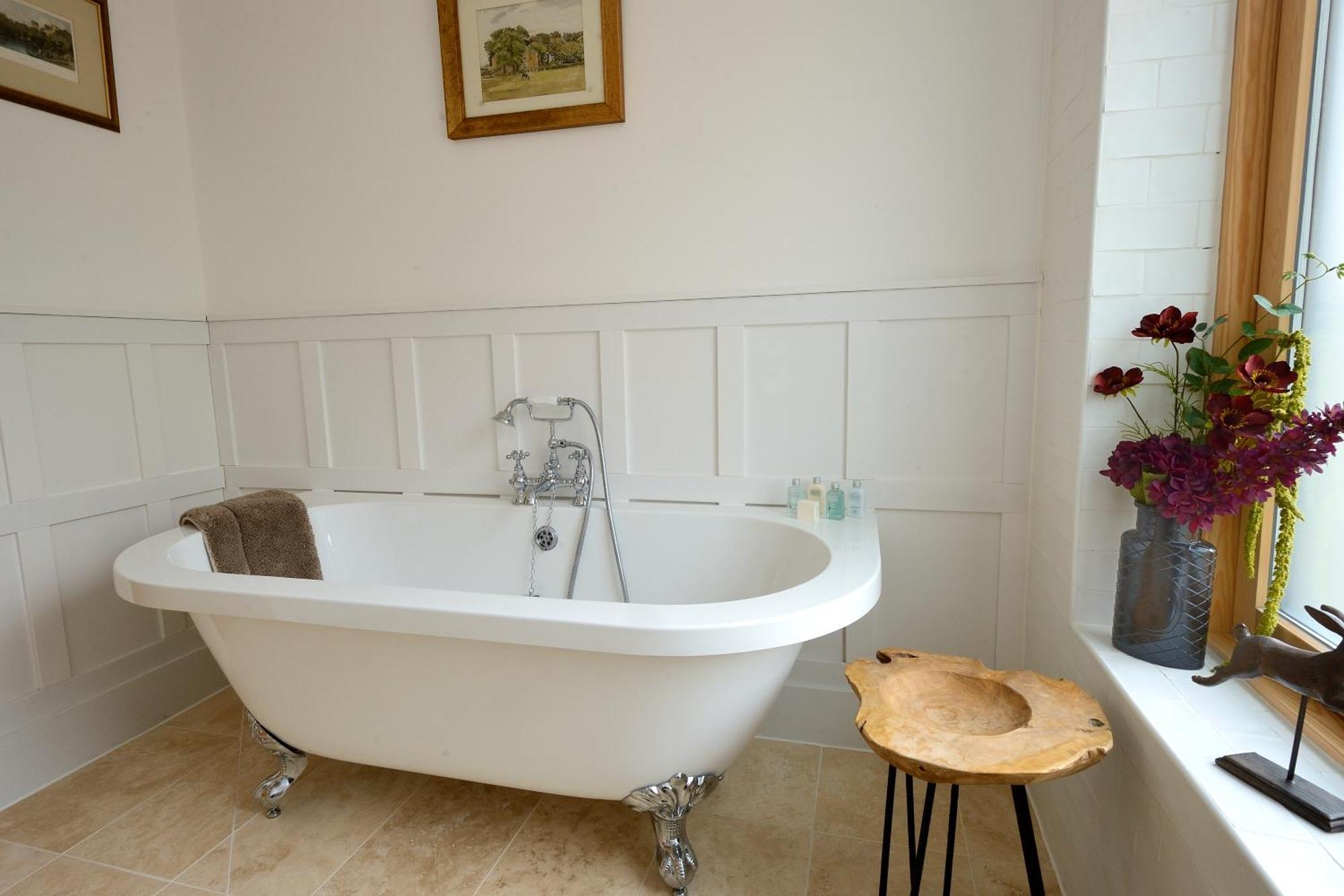 The Lodge At Carrick Castle Estate Cairndow Exteriör bild